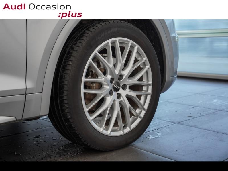 Voitures occasions Audi Q5 Design Luxe Montigny-le-Bretonneux