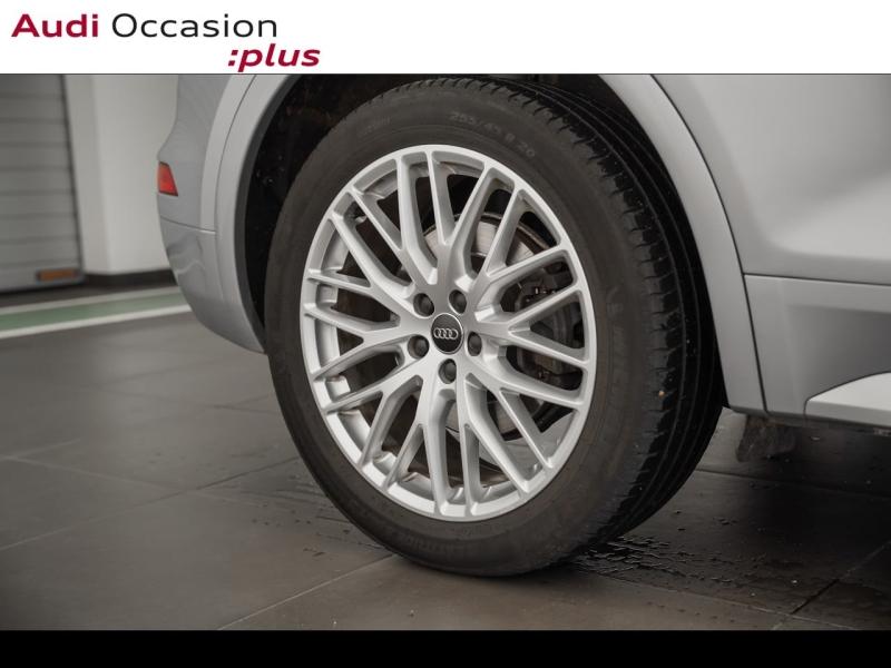 Voitures occasions Audi Q5 Design Luxe Montigny-le-Bretonneux