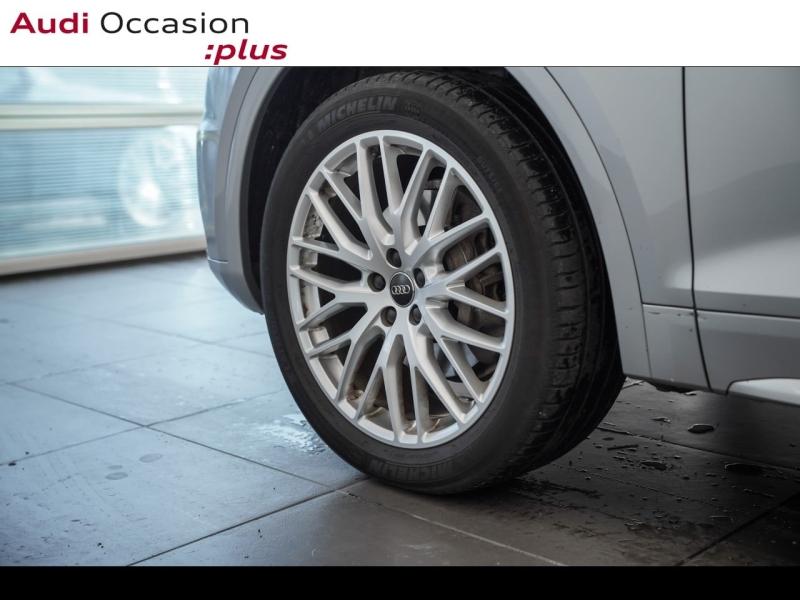 Voitures occasions Audi Q5 Design Luxe Montigny-le-Bretonneux