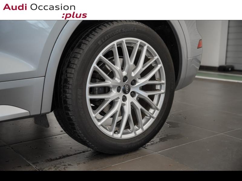 Voitures occasions Audi Q5 Design Luxe Montigny-le-Bretonneux