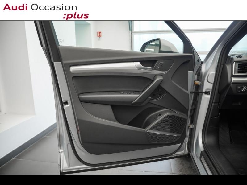 Voitures occasions Audi Q5 Design Luxe Montigny-le-Bretonneux