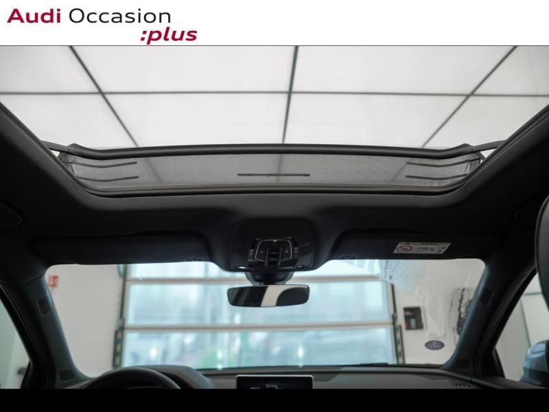 Voitures occasions Audi Q5 Design Luxe Montigny-le-Bretonneux