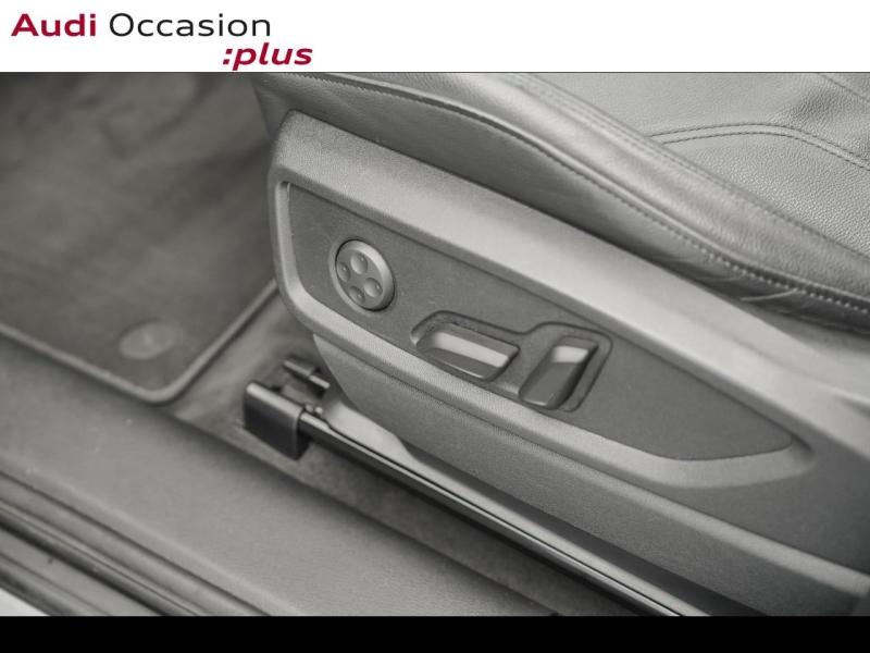 Voitures occasions Audi Q5 Design Luxe Montigny-le-Bretonneux