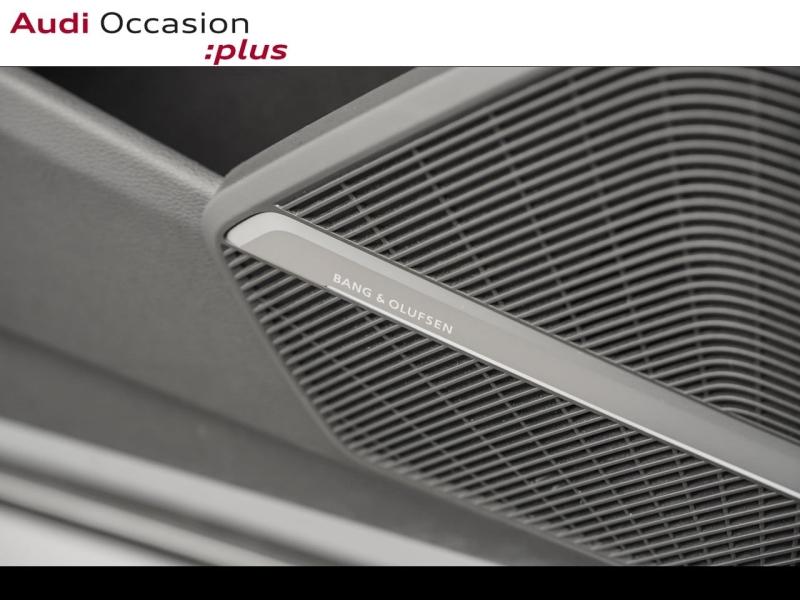 Voitures occasions Audi Q5 Design Luxe Montigny-le-Bretonneux