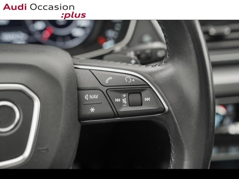 Voitures occasions Audi Q5 Design Luxe Montigny-le-Bretonneux