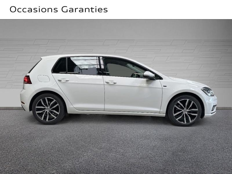 Voitures occasions VOLKSWAGEN GOLF IQ.Drive Montigny-le-Bretonneux