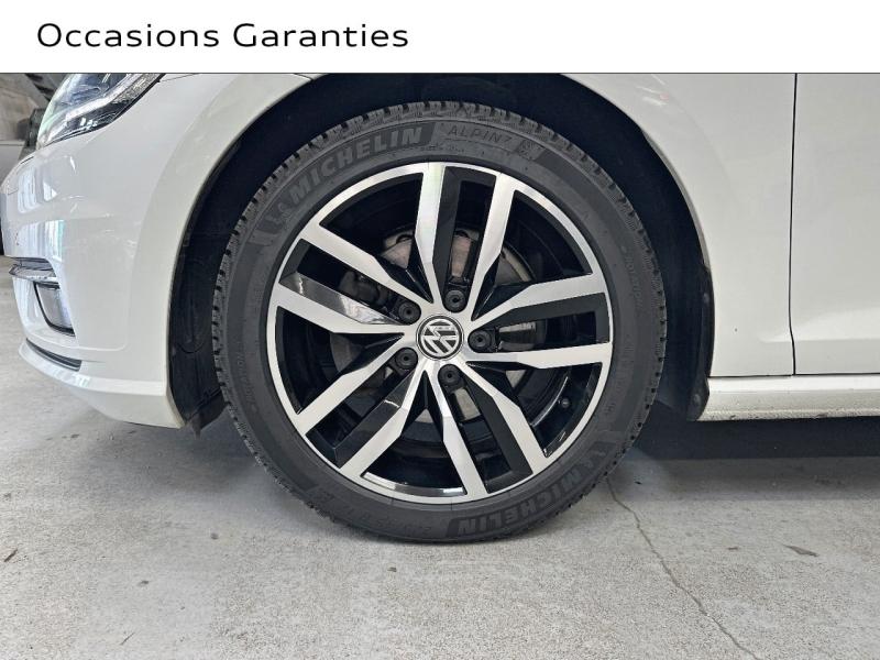 Voitures occasions VOLKSWAGEN GOLF IQ.Drive Montigny-le-Bretonneux