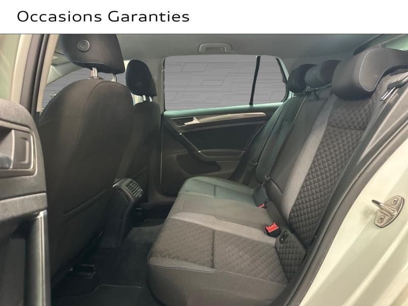 Voitures occasions VOLKSWAGEN GOLF IQ.Drive Montigny-le-Bretonneux