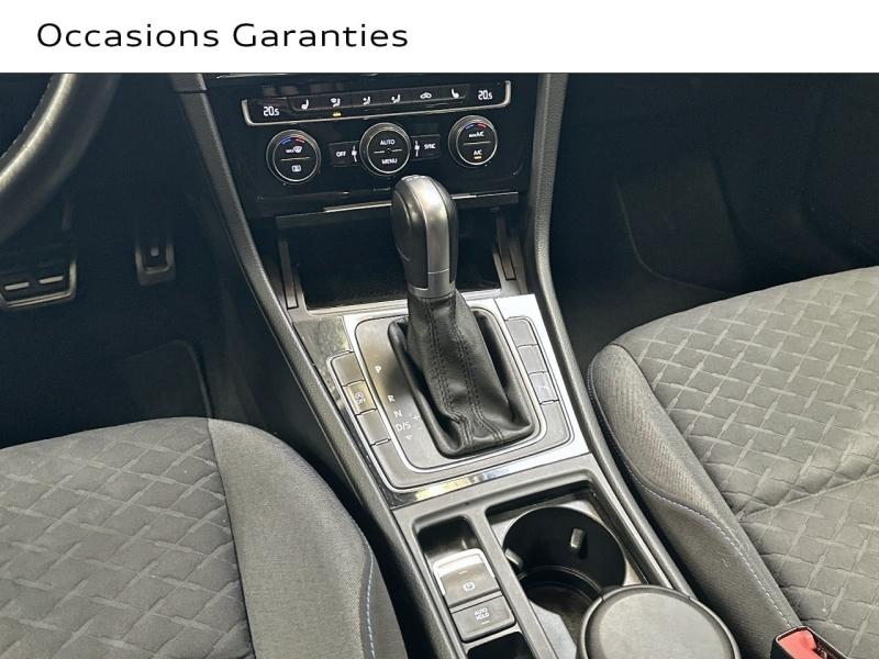 Voitures occasions VOLKSWAGEN GOLF IQ.Drive Montigny-le-Bretonneux