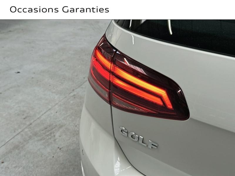 Voitures occasions VOLKSWAGEN GOLF IQ.Drive Montigny-le-Bretonneux