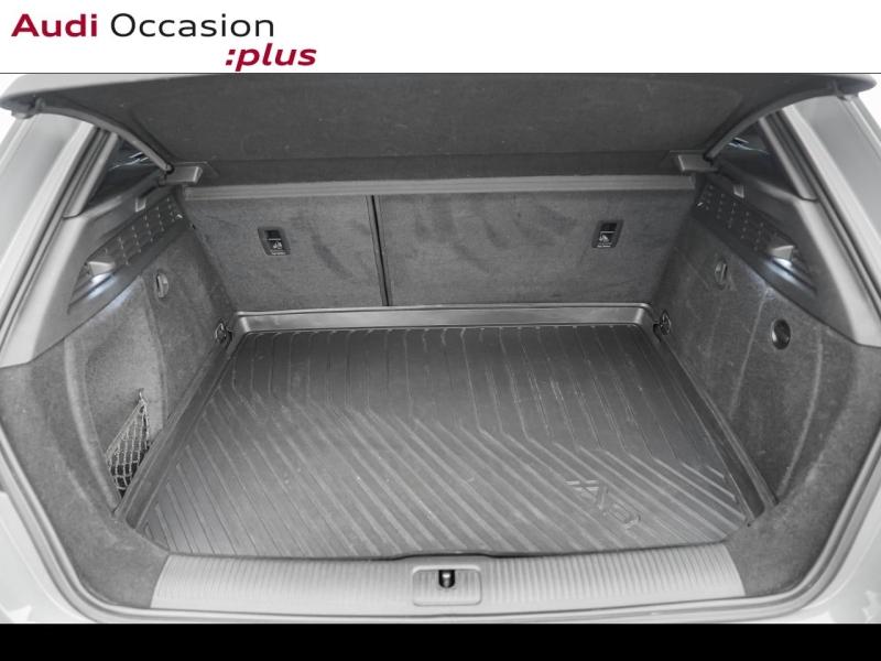 Voitures occasions Audi RS3 Sportback Base Montigny-le-Bretonneux