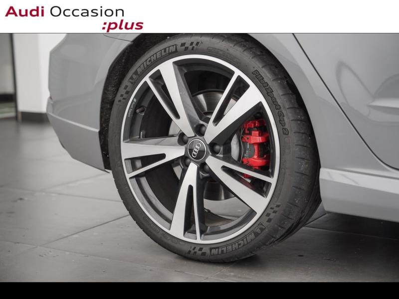 Voitures occasions Audi RS3 Sportback Base Montigny-le-Bretonneux