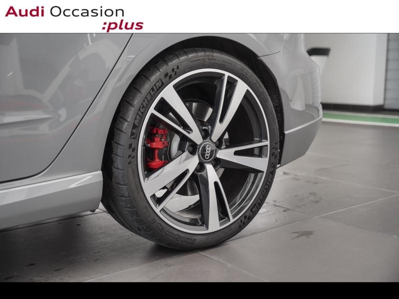 Voitures occasions Audi RS3 Sportback Base Montigny-le-Bretonneux