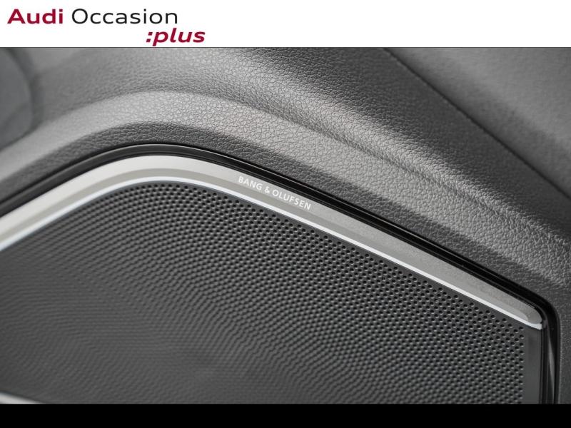 Voitures occasions Audi RS3 Sportback Base Montigny-le-Bretonneux
