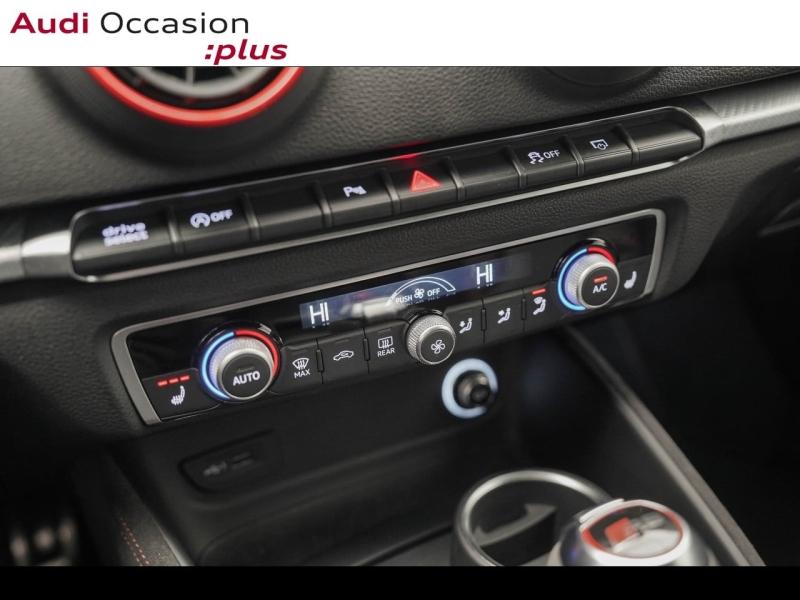 Voitures occasions Audi RS3 Sportback Base Montigny-le-Bretonneux