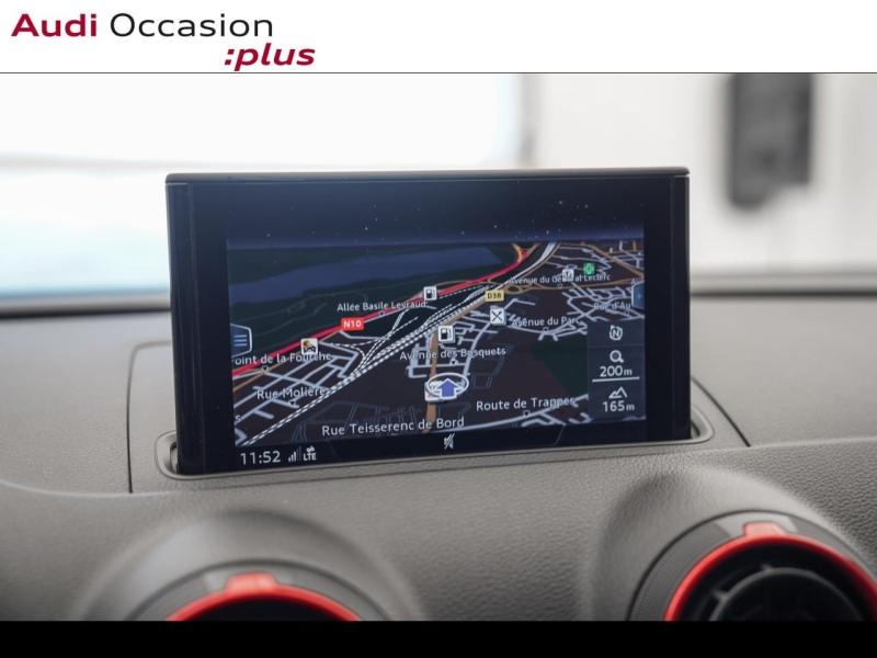 Voitures occasions Audi RS3 Sportback Base Montigny-le-Bretonneux