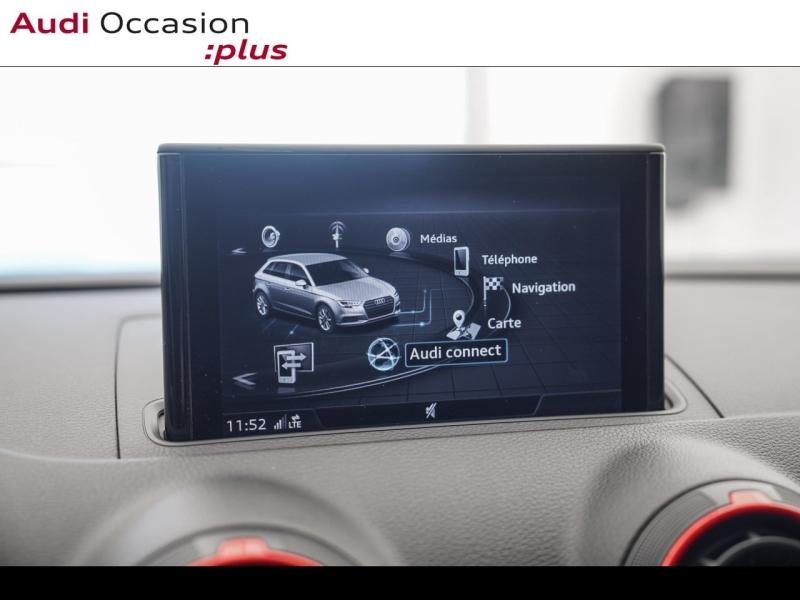 Voitures occasions Audi RS3 Sportback Base Montigny-le-Bretonneux