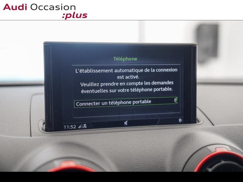 Voitures occasions Audi RS3 Sportback Base Montigny-le-Bretonneux