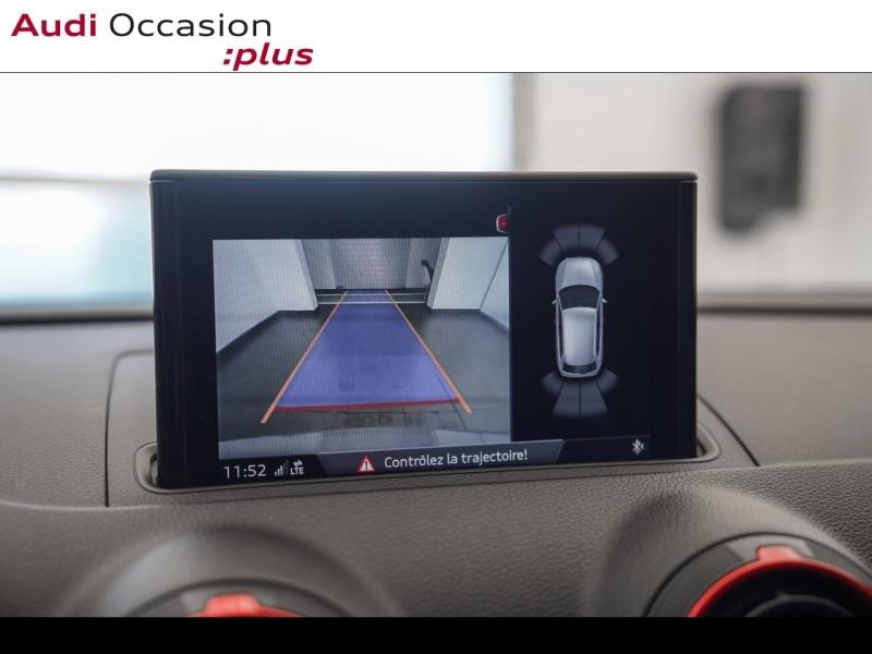 Voitures occasions Audi RS3 Sportback Base Montigny-le-Bretonneux