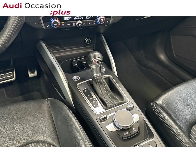 Voitures occasions Audi Q2 Midnight Series Montigny-le-Bretonneux