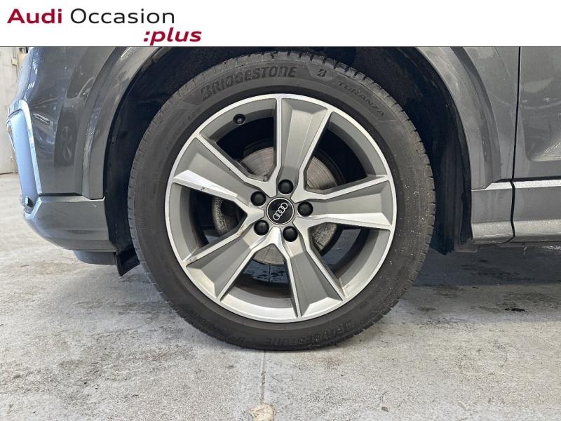 Voitures occasions Audi Q2 Midnight Series Montigny-le-Bretonneux