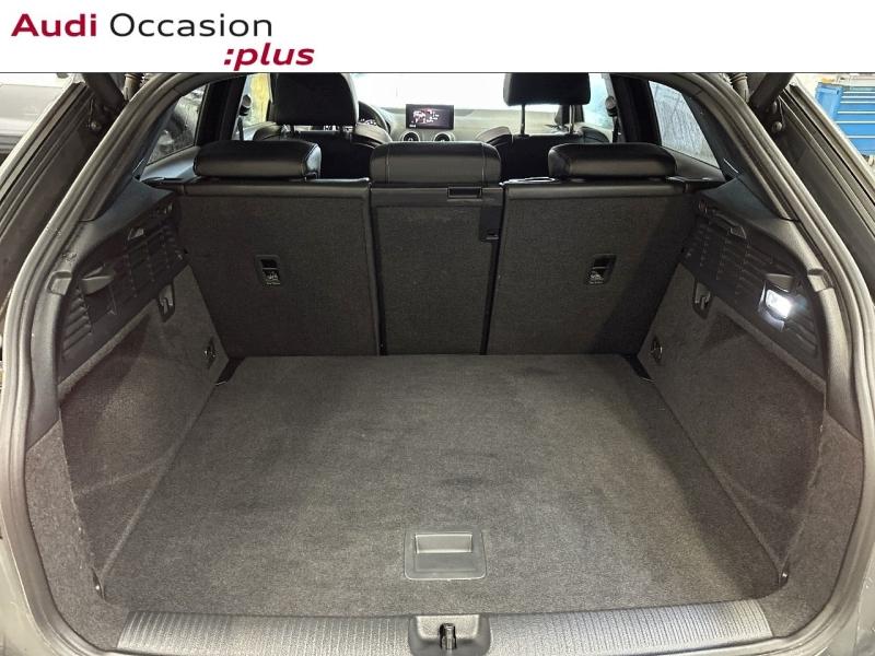 Voitures occasions Audi Q2 Midnight Series Montigny-le-Bretonneux