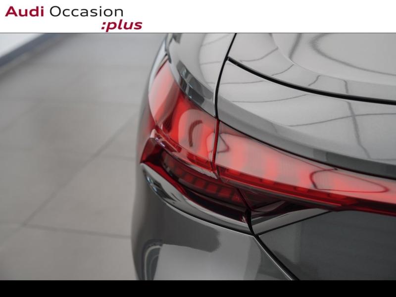 Voitures occasions Audi RS e-tron GT S Extended Montigny-le-Bretonneux