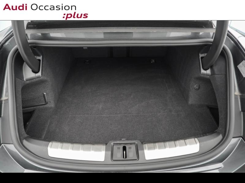 Voitures occasions Audi RS e-tron GT S Extended Montigny-le-Bretonneux