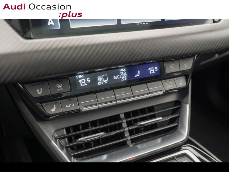 Voitures occasions Audi RS e-tron GT S Extended Montigny-le-Bretonneux