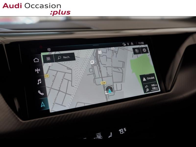 Voitures occasions Audi RS e-tron GT S Extended Montigny-le-Bretonneux