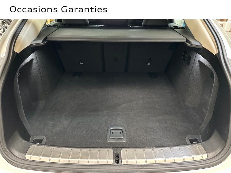 Voitures occasions BMW X4 xLine Montigny-le-Bretonneux