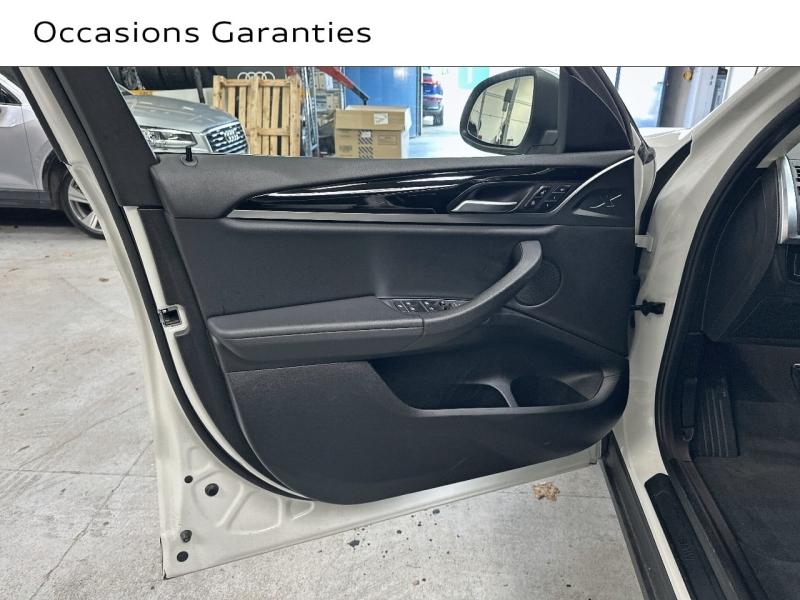 Voitures occasions BMW X4 xLine Montigny-le-Bretonneux