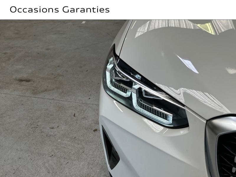 Voitures occasions BMW X4 xLine Montigny-le-Bretonneux