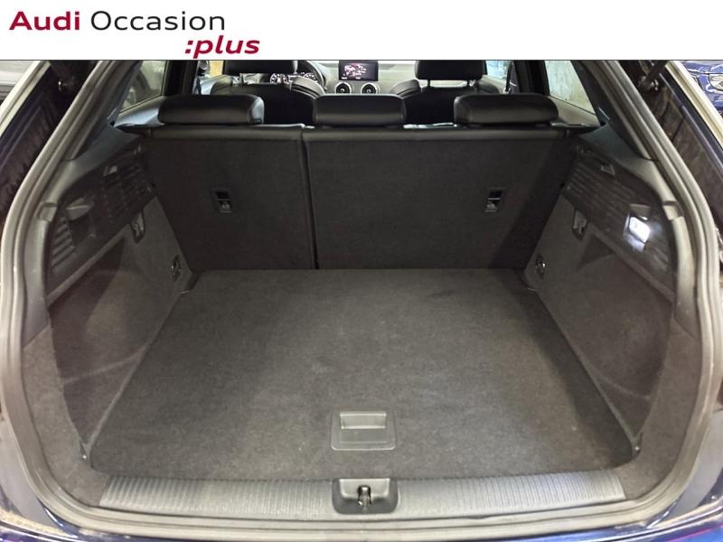 Voitures occasions Audi Q2 S line Plus Montigny-le-Bretonneux