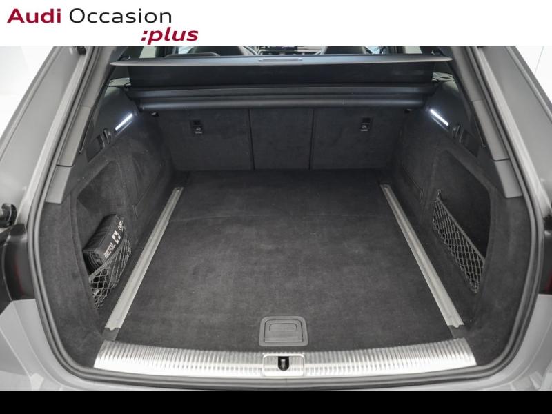 Voitures occasions Audi RS4 Avant Base Montigny-le-Bretonneux