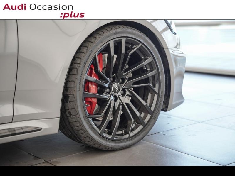 Voitures occasions Audi RS4 Avant Base Montigny-le-Bretonneux