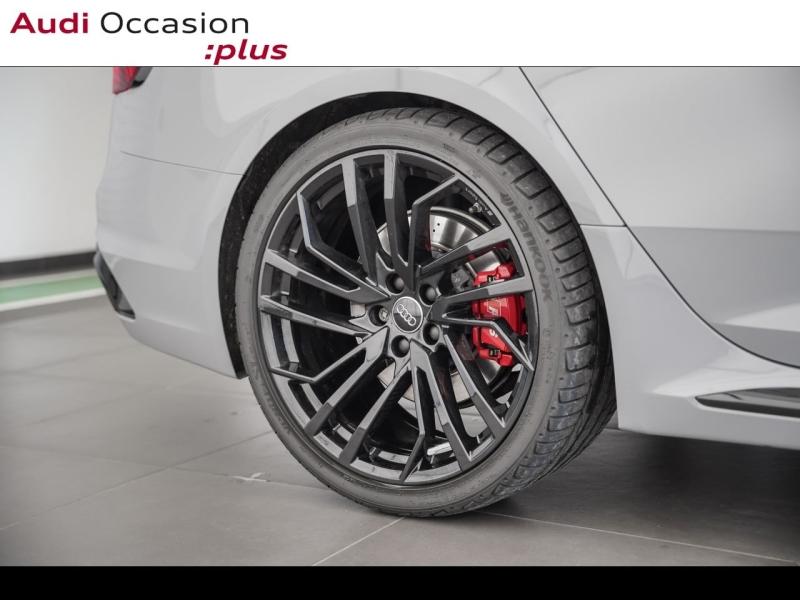 Voitures occasions Audi RS4 Avant Base Montigny-le-Bretonneux