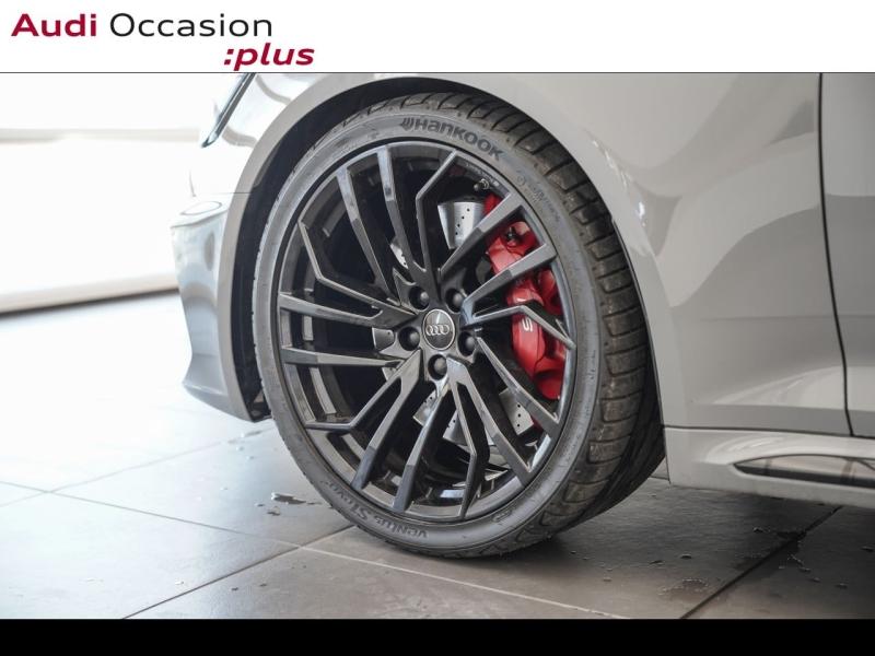 Voitures occasions Audi RS4 Avant Base Montigny-le-Bretonneux