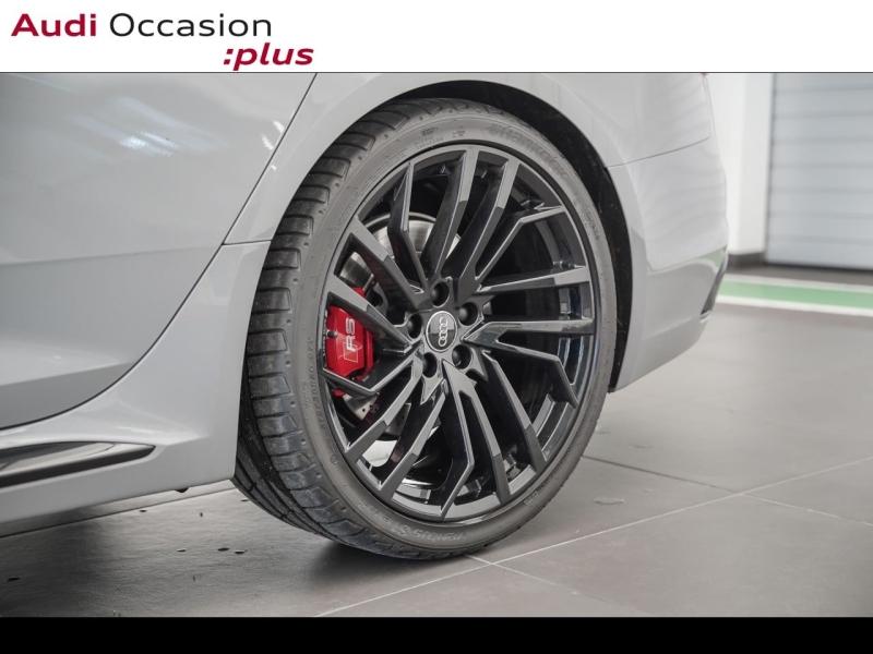 Voitures occasions Audi RS4 Avant Base Montigny-le-Bretonneux