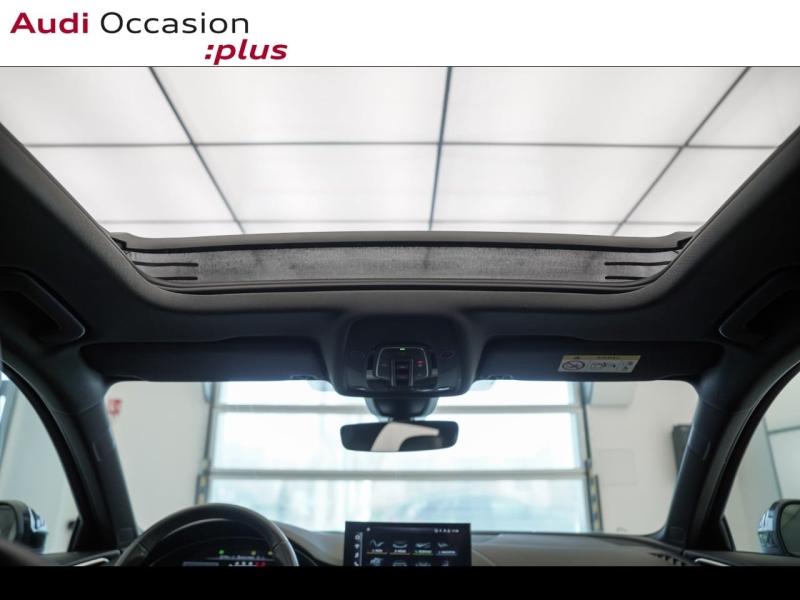 Voitures occasions Audi RS4 Avant Base Montigny-le-Bretonneux