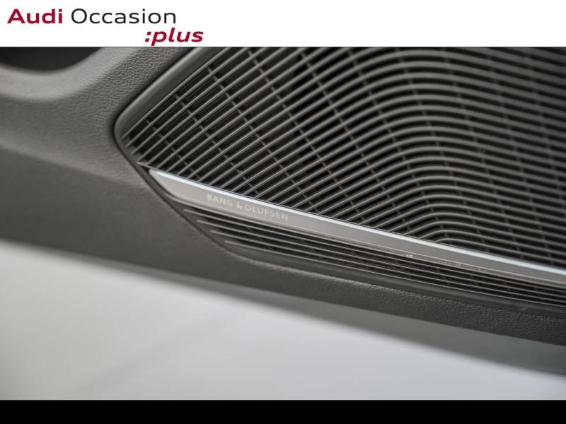 Voitures occasions Audi RS4 Avant Base Montigny-le-Bretonneux