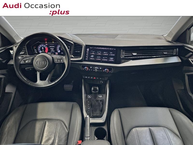 Voitures occasions Audi A1 Citycarver Design luxe Montigny-le-Bretonneux