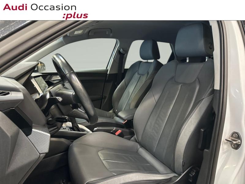Voitures occasions Audi A1 Citycarver Design luxe Montigny-le-Bretonneux