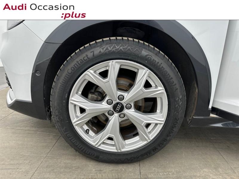 Voitures occasions Audi A1 Citycarver Design luxe Montigny-le-Bretonneux