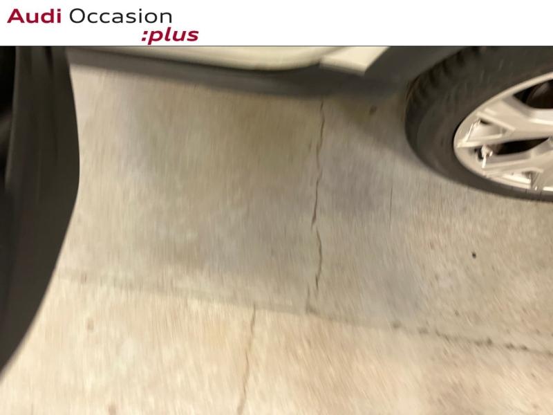 Voitures occasions Audi A1 Citycarver Design luxe Montigny-le-Bretonneux