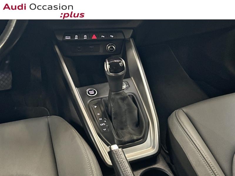 Voitures occasions Audi A1 Citycarver Design luxe Montigny-le-Bretonneux