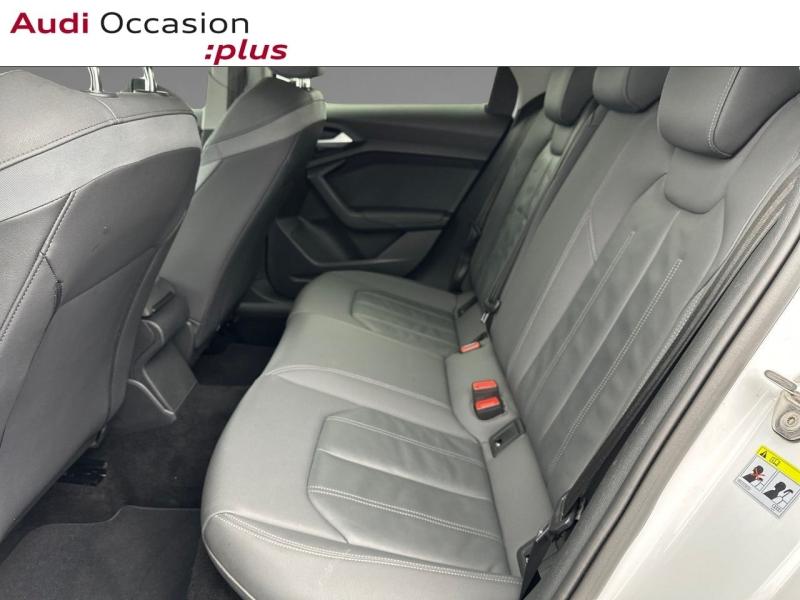 Voitures occasions Audi A1 Citycarver Design luxe Montigny-le-Bretonneux