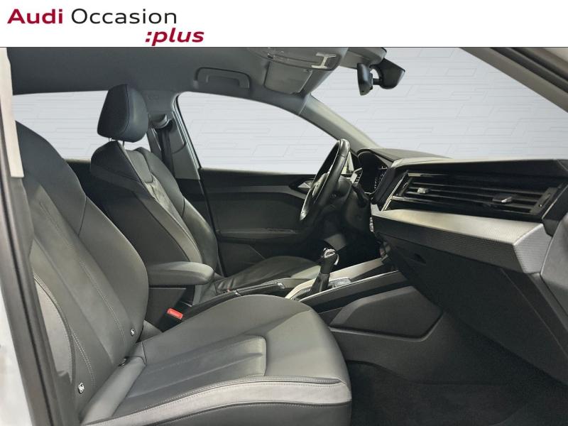 Voitures occasions Audi A1 Citycarver Design luxe Montigny-le-Bretonneux