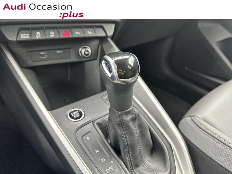Voitures occasions Audi A1 Citycarver Design luxe Montigny-le-Bretonneux