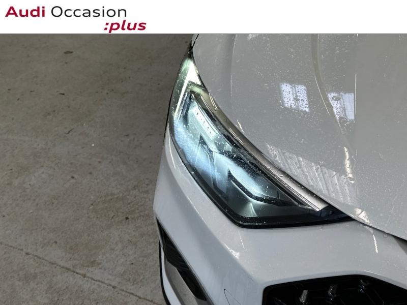 Voitures occasions Audi A1 Citycarver Design luxe Montigny-le-Bretonneux